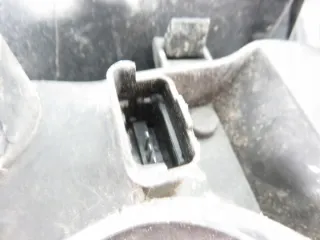 8200073237B Фонарь задний правый Renault Megane 2 Арт e10228529, вид 4