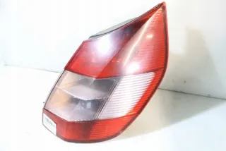 8200127702E Фонарь задний правый Renault Megane 2 Арт e10228576, вид 1