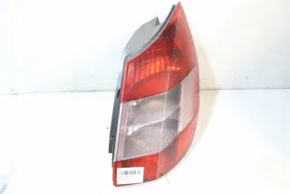 8200127702E Фонарь задний правый Renault Megane 2 Арт e10228576, вид 2