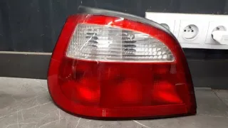 7700428320 Фонарь задний левый Renault Megane 1 Арт e10228594, вид 1