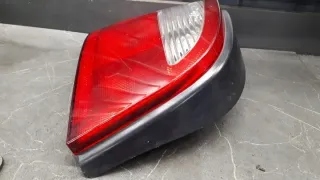7700428320 Фонарь задний левый Renault Megane 1 Арт e10228594, вид 2