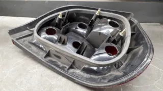 7700428320 Фонарь задний левый Renault Megane 1 Арт e10228594, вид 6