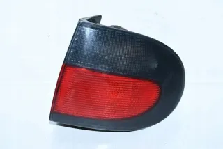 7700838531 1996-99 Фонарь задний правый Renault Megane 1 Арт e10228710, вид 1