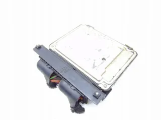 03C906016BG 512227476 Блок управления двигателем Audi A1 Арт e10228825, вид 2