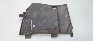 8W0825201 Декоративная крышка двигателя Audi A4 B9 Арт e10228876, вид 3