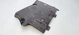8W0825201 Декоративная крышка двигателя Audi A4 B9 Арт e10228876, вид 4