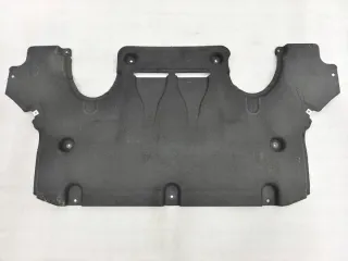 4N0825236 Декоративная крышка двигателя Audi A8 D5 (S8) Арт e10229085, вид 1