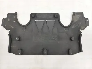 4N0825236 Декоративная крышка двигателя Audi A8 D5 (S8) Арт e10229085, вид 2