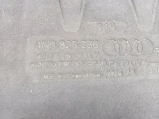 4N0825236 Декоративная крышка двигателя Audi A8 D5 (S8) Арт e10229085, вид 3