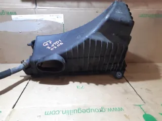  Корпус воздушного фильтра Audi Q7 4L Арт e10229119, вид 1