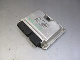 8E0909559L 0261208261 Блок управления двигателем Audi A4 B6 Арт e10229180, вид 1
