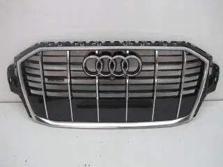  Решетка радиатора Audi Q7 4M Арт e10229252, вид 1