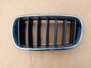 7316075 7316076 7316057 7316053 7316054 Решетка радиатора BMW X6 F16 Арт e10229639, вид 1
