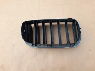 7316075 7316076 7316057 7316053 7316054 Решетка радиатора BMW X6 F16 Арт e10229639, вид 2