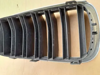 7316075 7316076 7316057 7316053 7316054 Решетка радиатора BMW X6 F16 Арт e10229639, вид 3