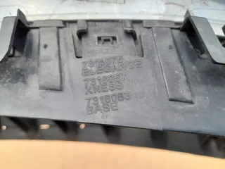 7316075 7316076 7316057 7316053 7316054 Решетка радиатора BMW X6 F16 Арт e10229639, вид 4