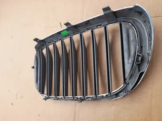 7316075 7316076 7316057 7316053 7316054 Решетка радиатора BMW X6 F16 Арт e10229639, вид 5