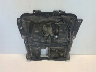758908449r 758929087R Декоративная крышка двигателя Dacia Logan 2 Арт e10229783, вид 2
