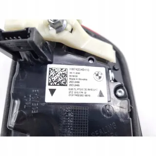 H8742045410 Фонарь задний правый BMW 3 G20/G21 Арт e10229914, вид 4