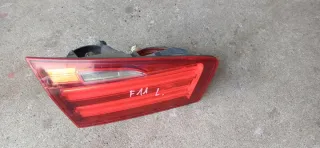 7203227 63217203227 Фонарь задний левый BMW 5 F10/F11/GT F07 Арт e10230014