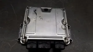 0281011780 Блок управления двигателем Citroen C5 1 Арт e10230157, вид 4