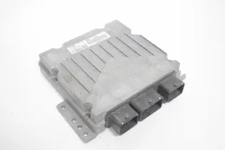 9645865980 Блок управления двигателем Citroen C5 1 Арт e10230167, вид 1