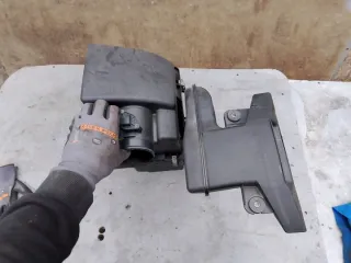 SH01-133AX Корпус воздушного фильтра Mazda 2 DY Арт e10230336, вид 6