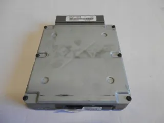 2S4A-12A650-MA Блок управления двигателем Ford Focus 1 Арт e10230449, вид 1