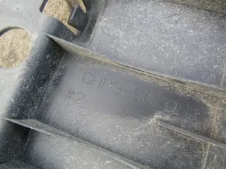 GHP9-50-0S1 Декоративная крышка двигателя Mazda 6 3 Арт e10230469, вид 3