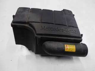 A1660940004 Корпус воздушного фильтра Mercedes A W168 Арт e10230477, вид 1