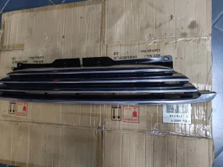 2006-2011 2752363 166149-10 Решетка радиатора MINI Cooper R56 Арт e10230935, вид 3
