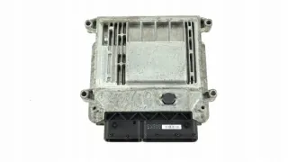 39131-26AD0 9001040346KB GJB-B54DFS0-5000 Блок управления двигателем Kia Rio 2 Арт e10230977, вид 1