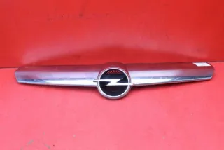 13223226 Решетка радиатора Opel Corsa D Арт e10231264, вид 1