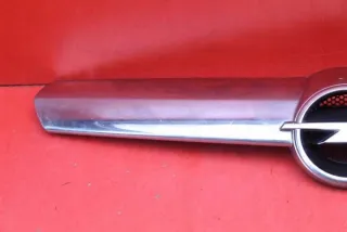 13223226 Решетка радиатора Opel Corsa D Арт e10231264, вид 2