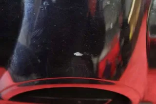 13223226 Решетка радиатора Opel Corsa D Арт e10231264, вид 4