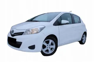 1KRB52 558700D010 Отопитель в сборе (печка) Toyota Yaris 3 Арт e10231277, вид 7