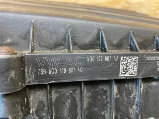 5Q0129607AA Корпус воздушного фильтра Volkswagen Golf 7 Арт e10231509, вид 9