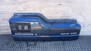  Крышка багажника (дверь 3-5) Land Rover Discovery 4 Арт e10231529, вид 1