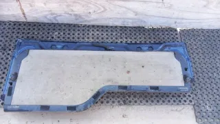  Крышка багажника (дверь 3-5) Land Rover Discovery 4 Арт e10231529, вид 6