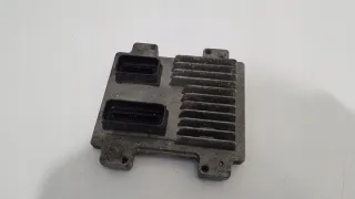 55577834 Блок управления двигателем Opel Corsa D Арт e10231968, вид 1