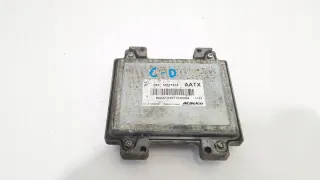 55577834 Блок управления двигателем Opel Corsa D Арт e10231968, вид 2