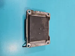 0261208253 55352622 IMPRK1375349, Блок управления двигателем Opel Corsa C Арт e10232020, вид 5