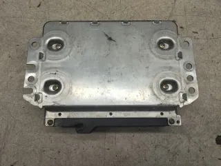 91152540 0261204291 Блок управления двигателем Opel Frontera B Арт e10232030, вид 3