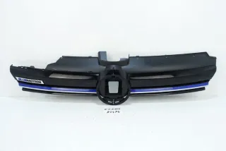 5G0853653T Решетка радиатора Volkswagen Golf 7 Арт e10232043, вид 1