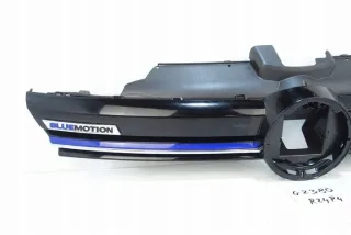 5G0853653T Решетка радиатора Volkswagen Golf 7 Арт e10232043, вид 2