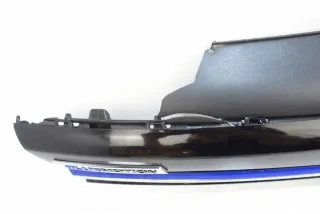 5G0853653T Решетка радиатора Volkswagen Golf 7 Арт e10232043, вид 3
