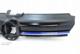 5G0853653T Решетка радиатора Volkswagen Golf 7 Арт e10232043, вид 4