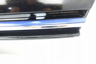 5G0853653T Решетка радиатора Volkswagen Golf 7 Арт e10232043, вид 6