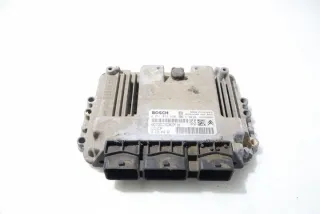 0281012620 9663944680 Блок управления двигателем Peugeot Partner 1 Арт e10232265, вид 1