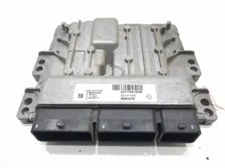 237109184R LORK-486-122130 Блок управления двигателем Renault Clio 4 Арт e10232330, вид 1
